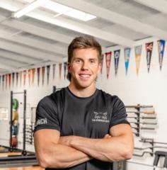 Travis Toivonen