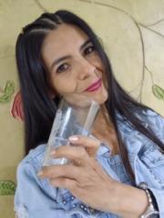 Maria Ines Mejia