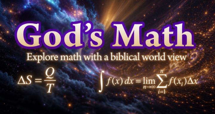 God's Math