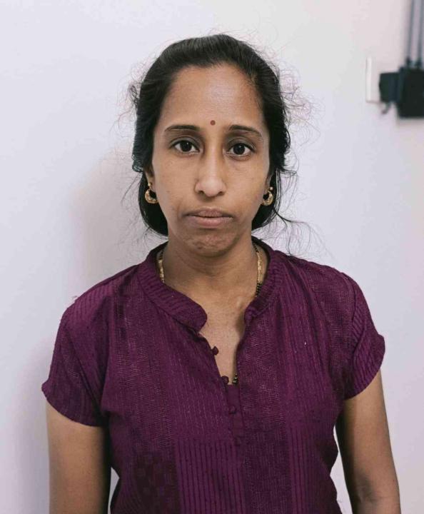 Shamini Balan