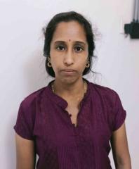 Shamini Balan