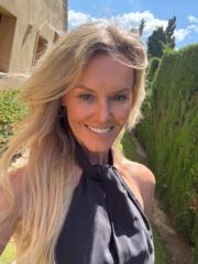 Amy Blake Thomas