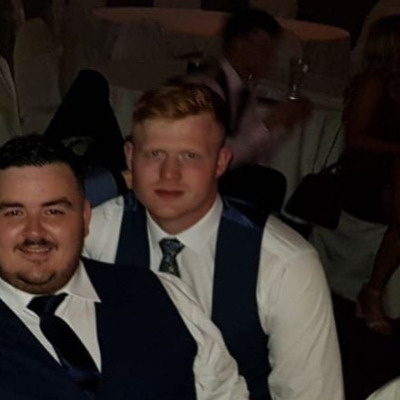 Donnacha Dolan