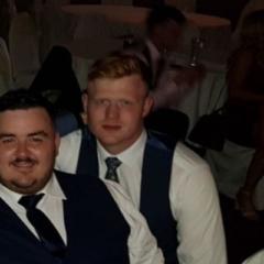 Donnacha Dolan