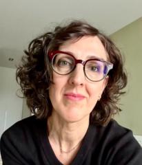 Cristina Reig