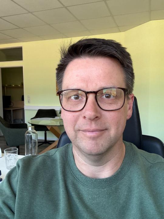 Daniel Zwick