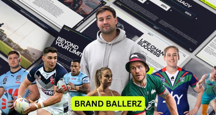 Brand Ballerz
