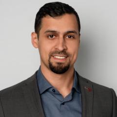 Reza Yousefi