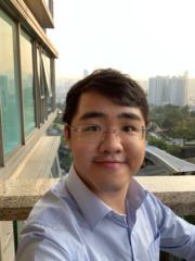 Kelvin Ko