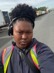 Ayana Johnson