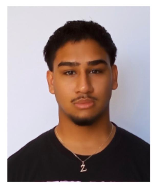 Zaid Khan