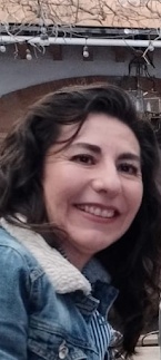 Mary Carmen Gonzalez