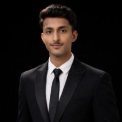 Usman Fahad
