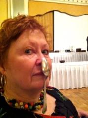 Vicki Ross