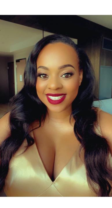 Thierrie Patterson