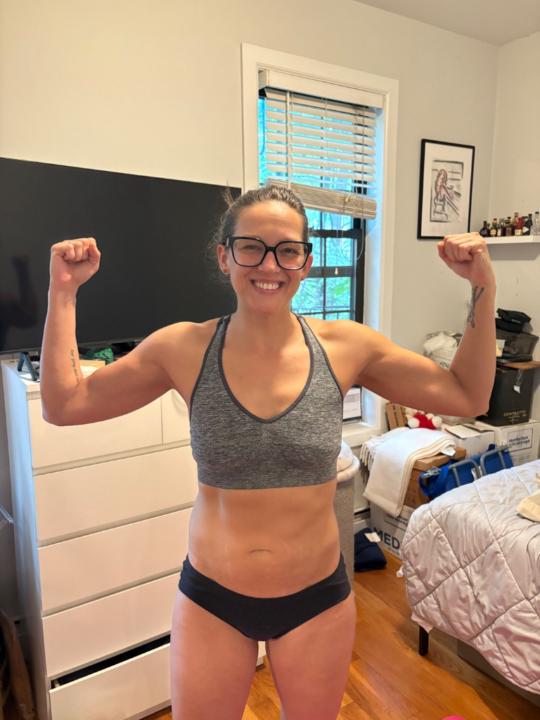 Nicole Greenwood