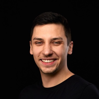 Pavel Šmarda