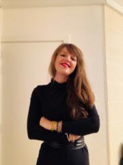 Stefania Sarina Oprea