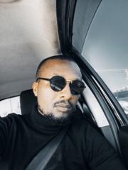 Monametsi Mbulayi