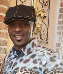 Mark Senegal
