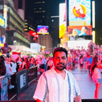 Sriram Koyalkar