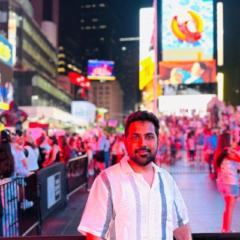 Sriram Koyalkar