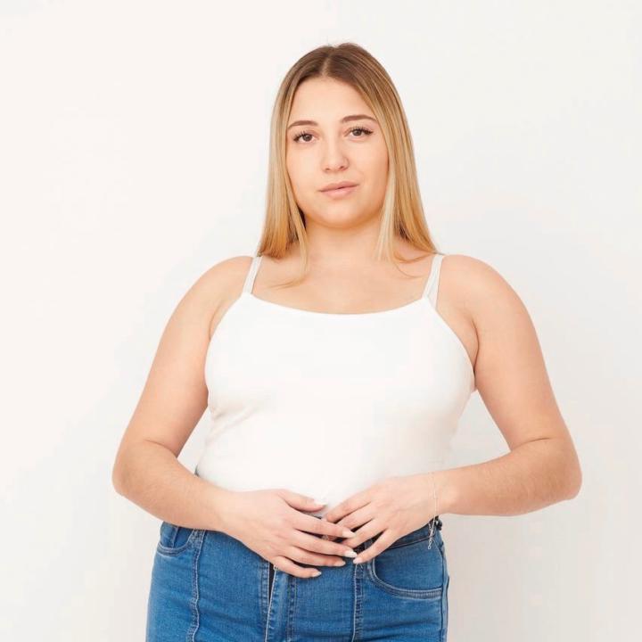 Delfina Medrano