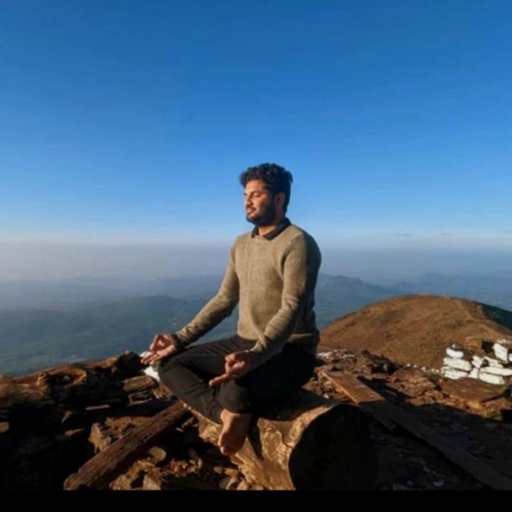Shivareddy Enukonda