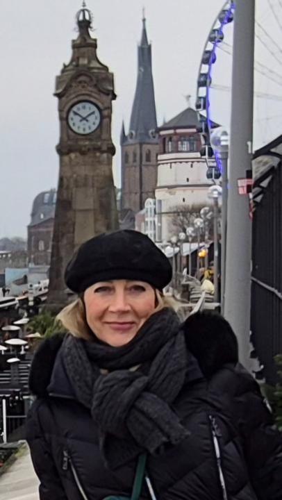 Annalisa Cattanach