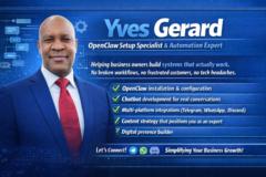 Yves Gerard
