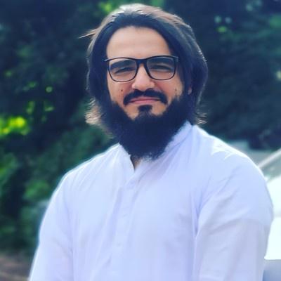 Sajid Alam