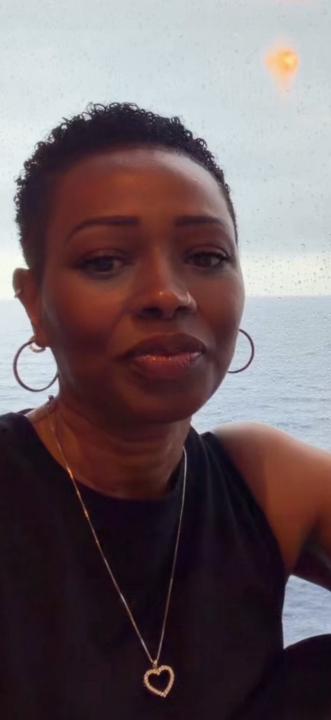 Shonda James