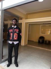 Edward Ohene Ansah