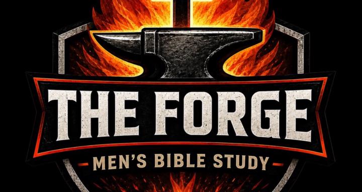 The Forge