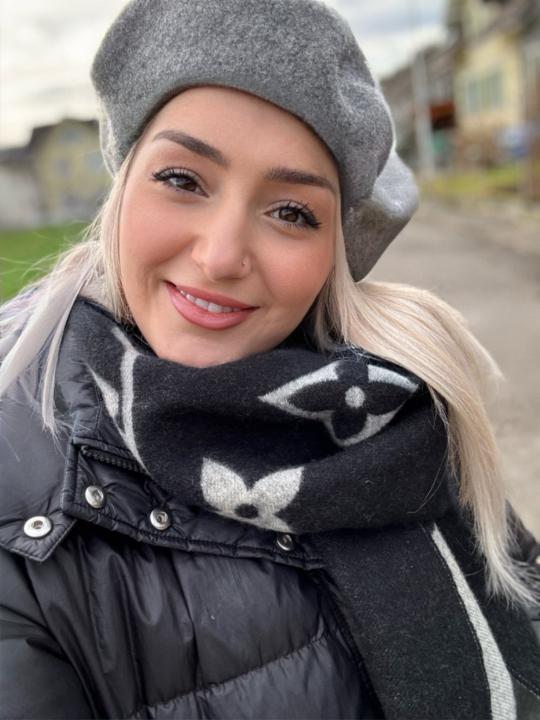 Rrezart Luli