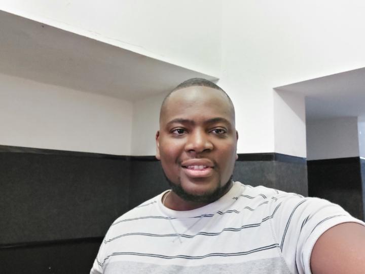 Cedric Nsonga