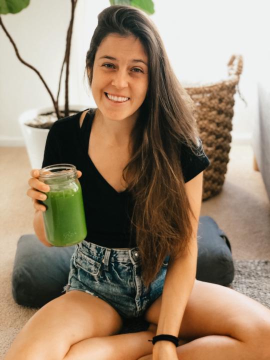 Ariana Zambrano