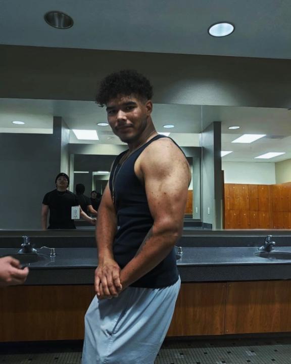 Anthony Franco