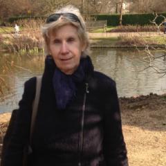 Carol Barnett
