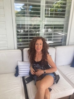 Amy Ross