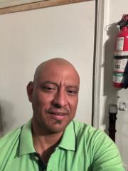 Misael Ruiz garcia