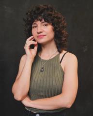 Maria Florencia Arean goulu