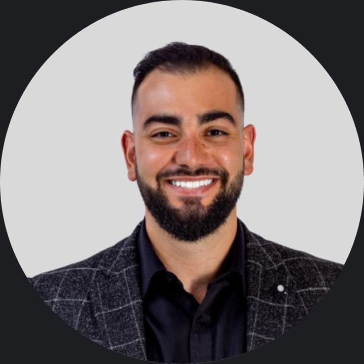 Mark Ghossein