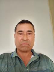 Roman Ramón Gorzo Navarro