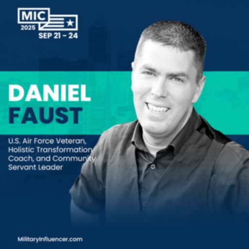 Daniel Faust