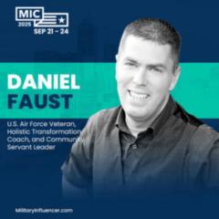 Daniel Faust