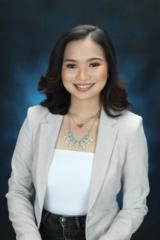 Kristine Simeon