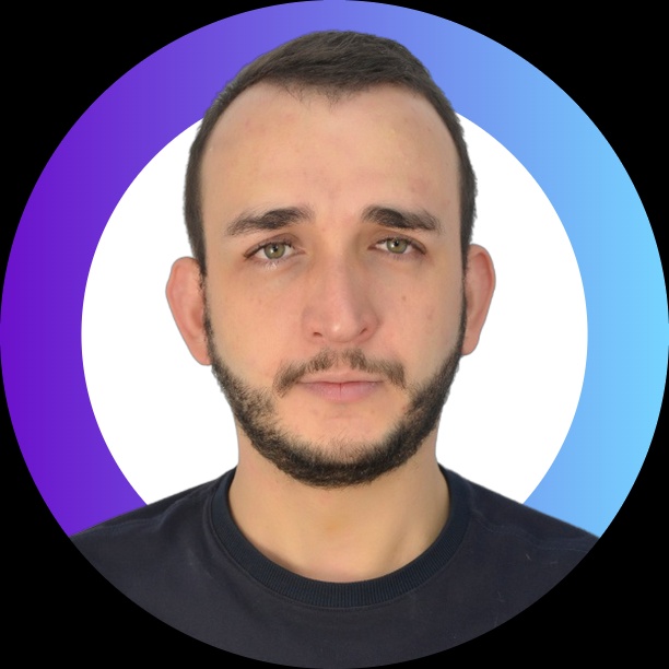 Juan David Meza Gonzalez