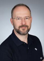 Boris Kneisel