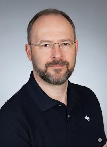 Boris Kneisel